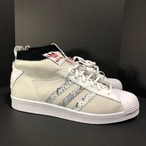 Adidas Originals UAS UA&SONS